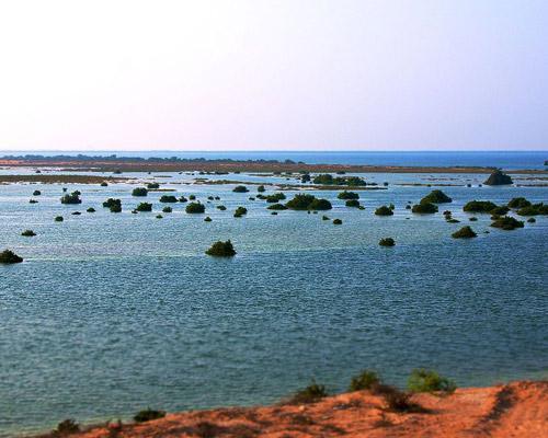 Dubai inkl. Buggy Wüstentour & Baden im Emirat Um al Qwain