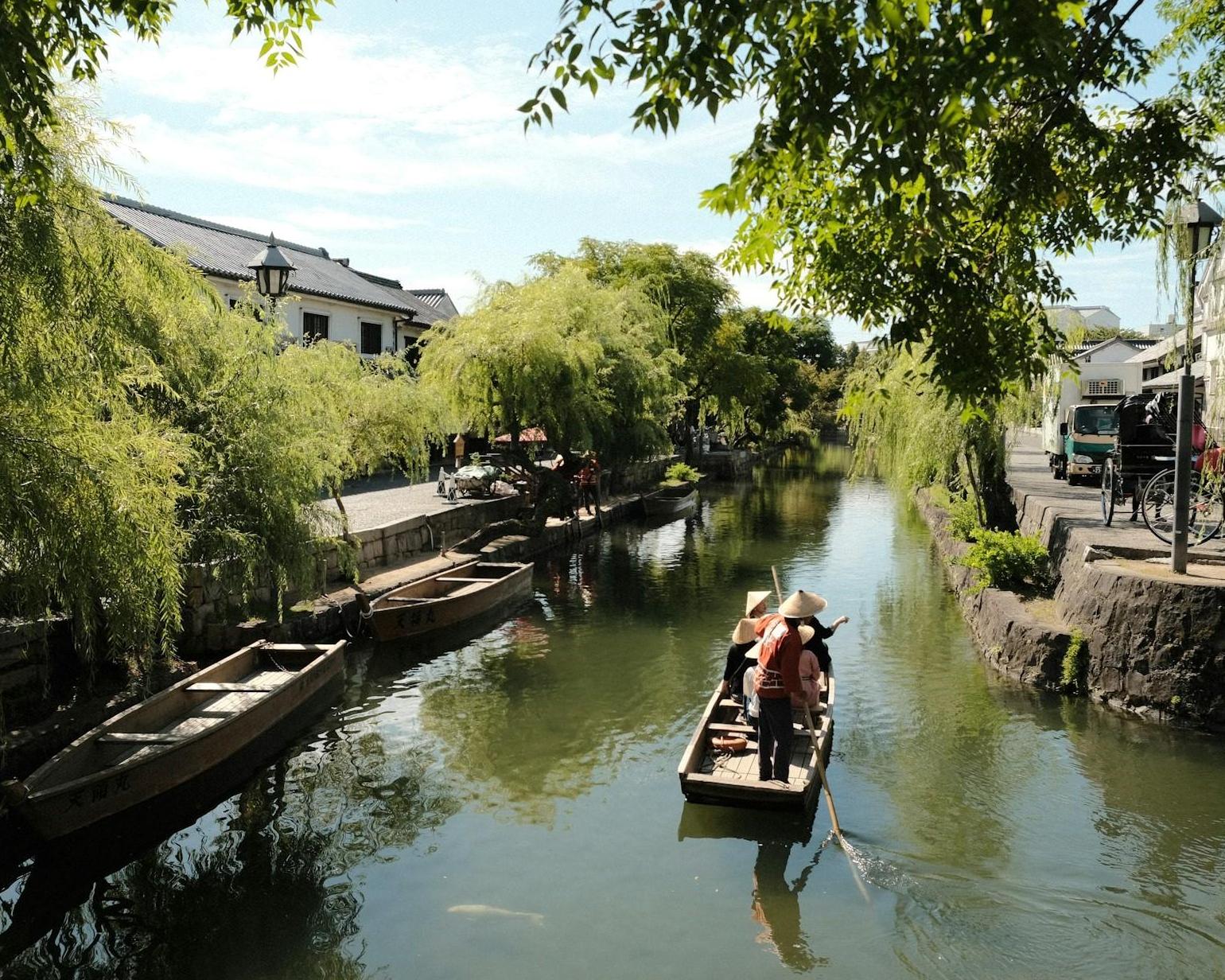 Kurashiki, Japan