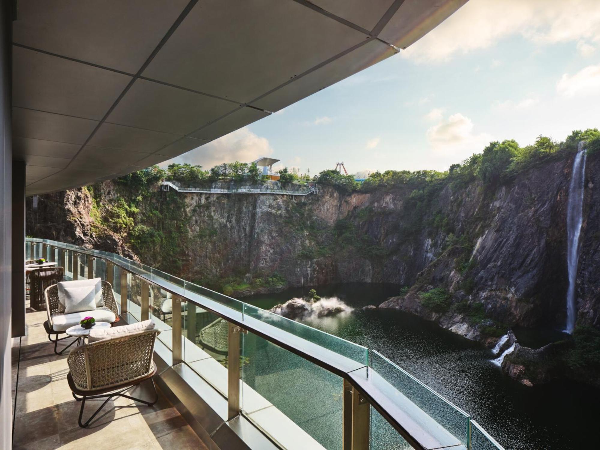 Wellness & Spa in China & Japonia - martie 2026