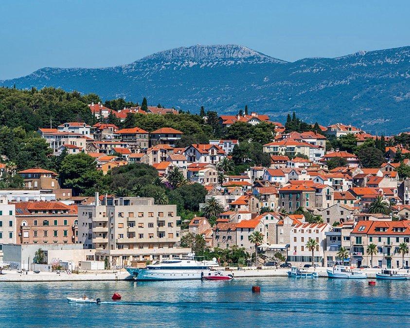 Split, Croatia Split, Croatia