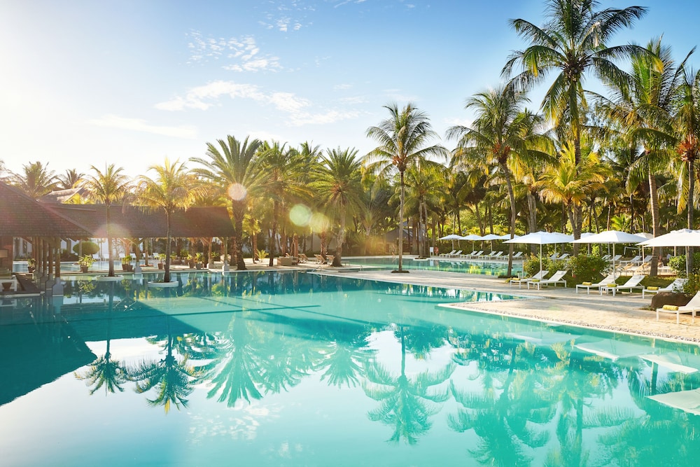 Paste 2026 - Sejur plaja Mauritius - 9 nopti