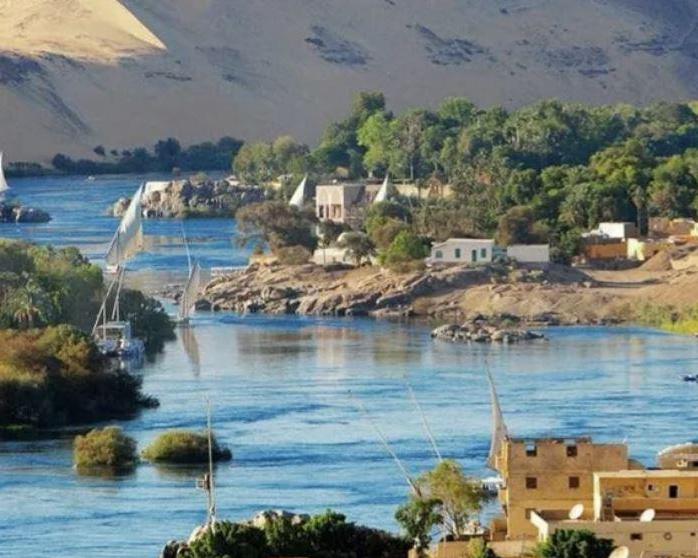 Hurghada, Nilkreuzfahrt (Luxor nach Assuan) & Baden Marsa Alam