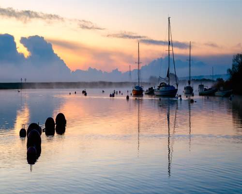 Fly & Drive Zuidereiland Nieuw-Zeeland afbeelding