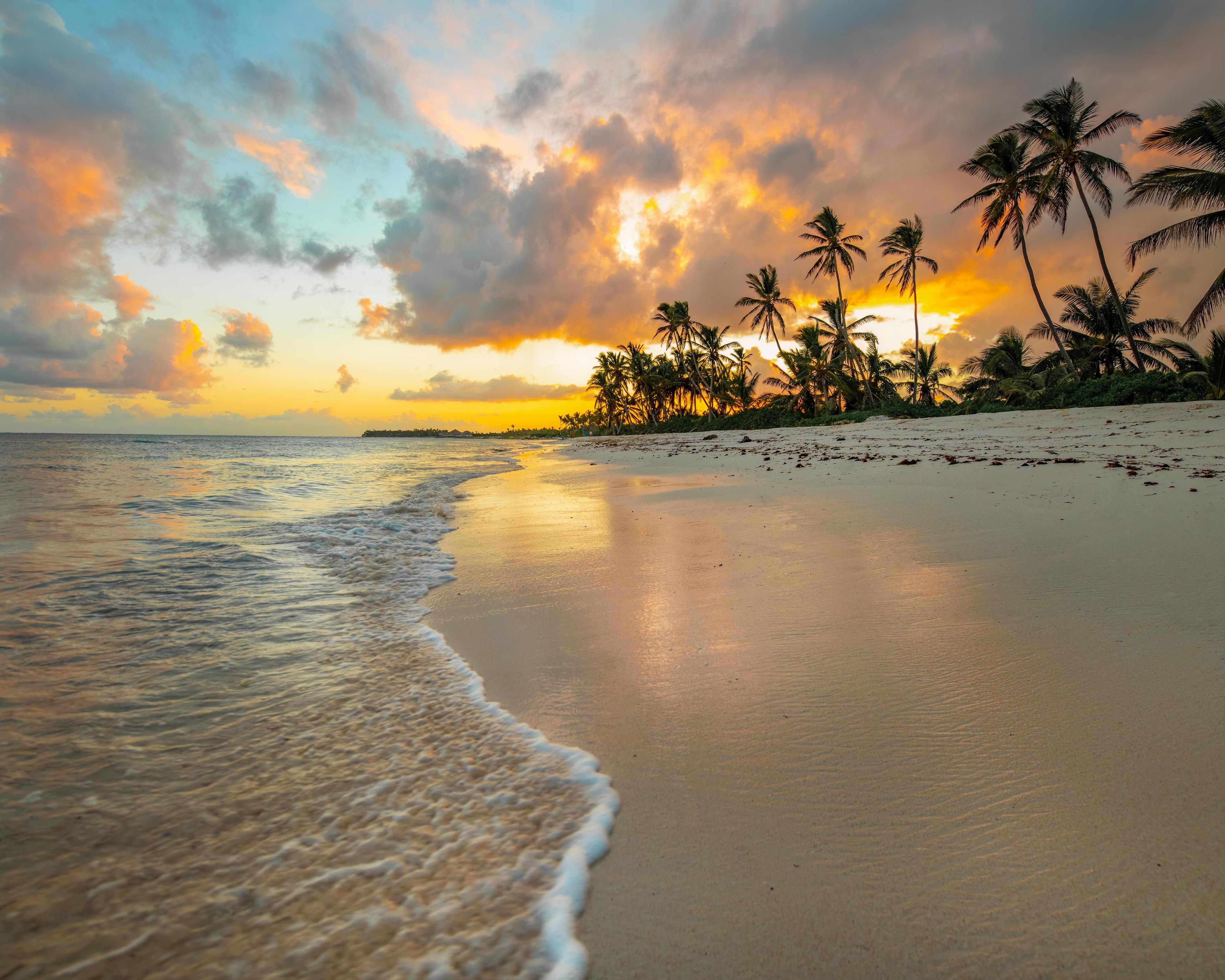 Sejur plaja Punta Cana, Republica Dominicana, din Budapesta