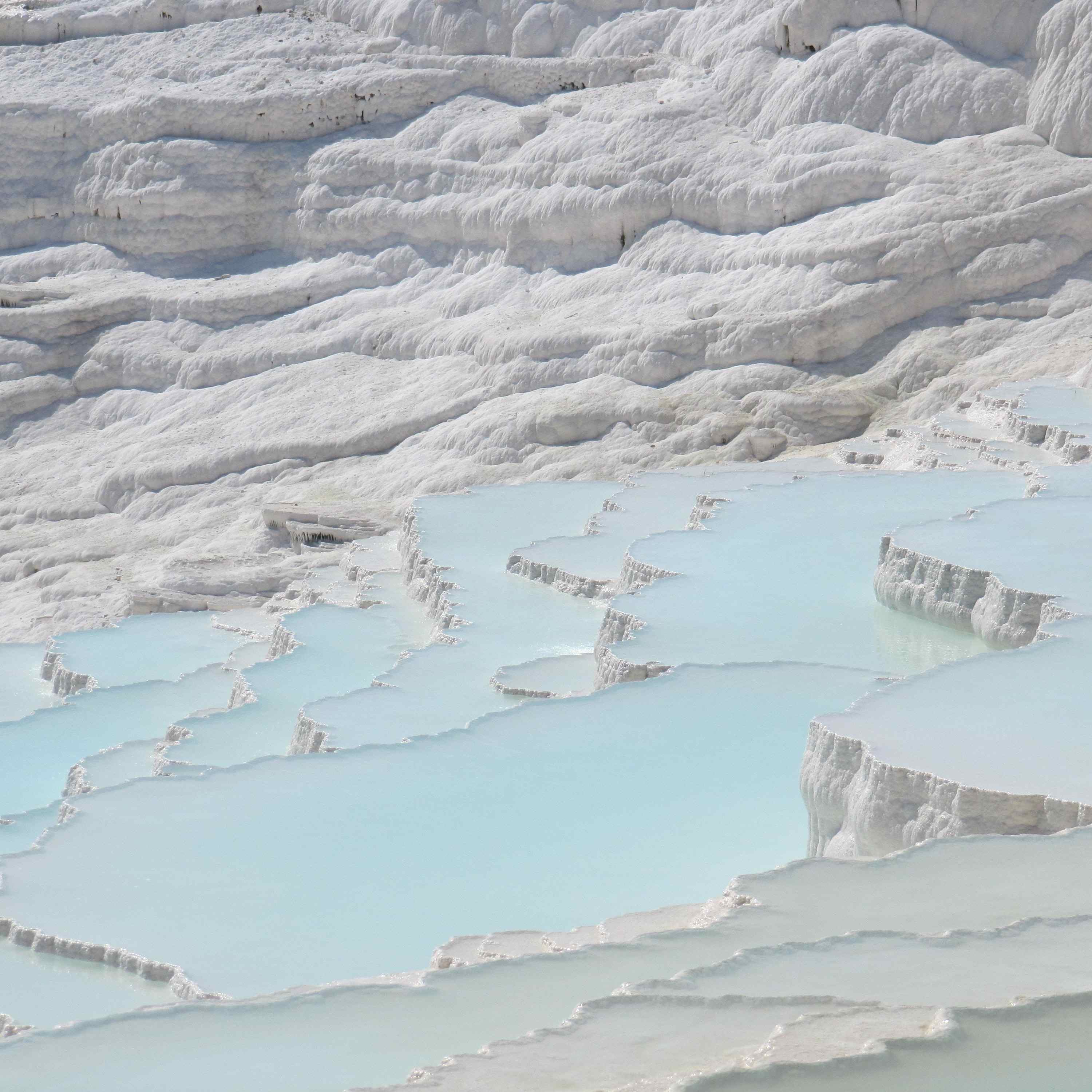Pamukkale