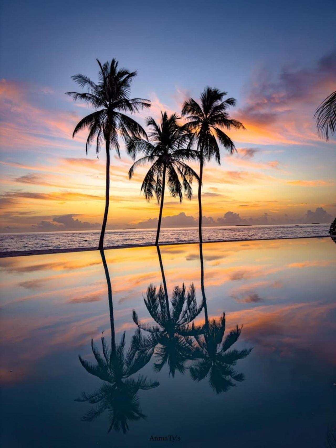 Revelion 2026 - Sejur plaja Maldive, 8 nopti