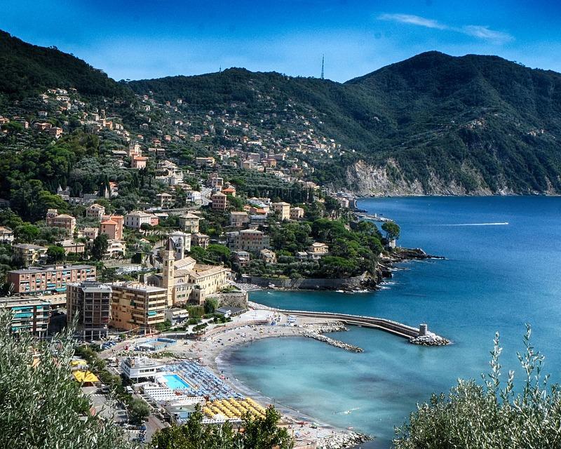 Liguria, Italy