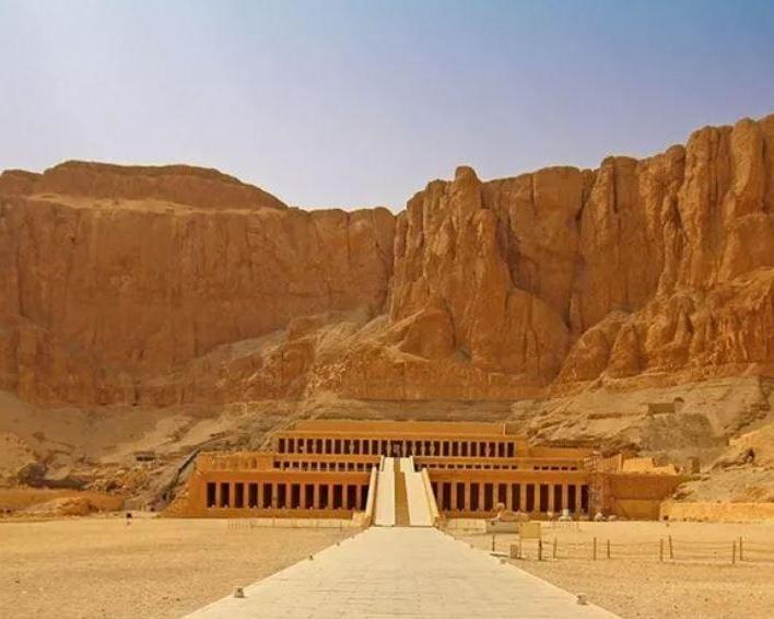 Kairo, 4 Tage Nilkreuzfahrt & All Inclusive Soma Bay