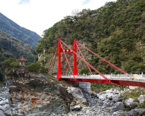 Hualien, Taiwan