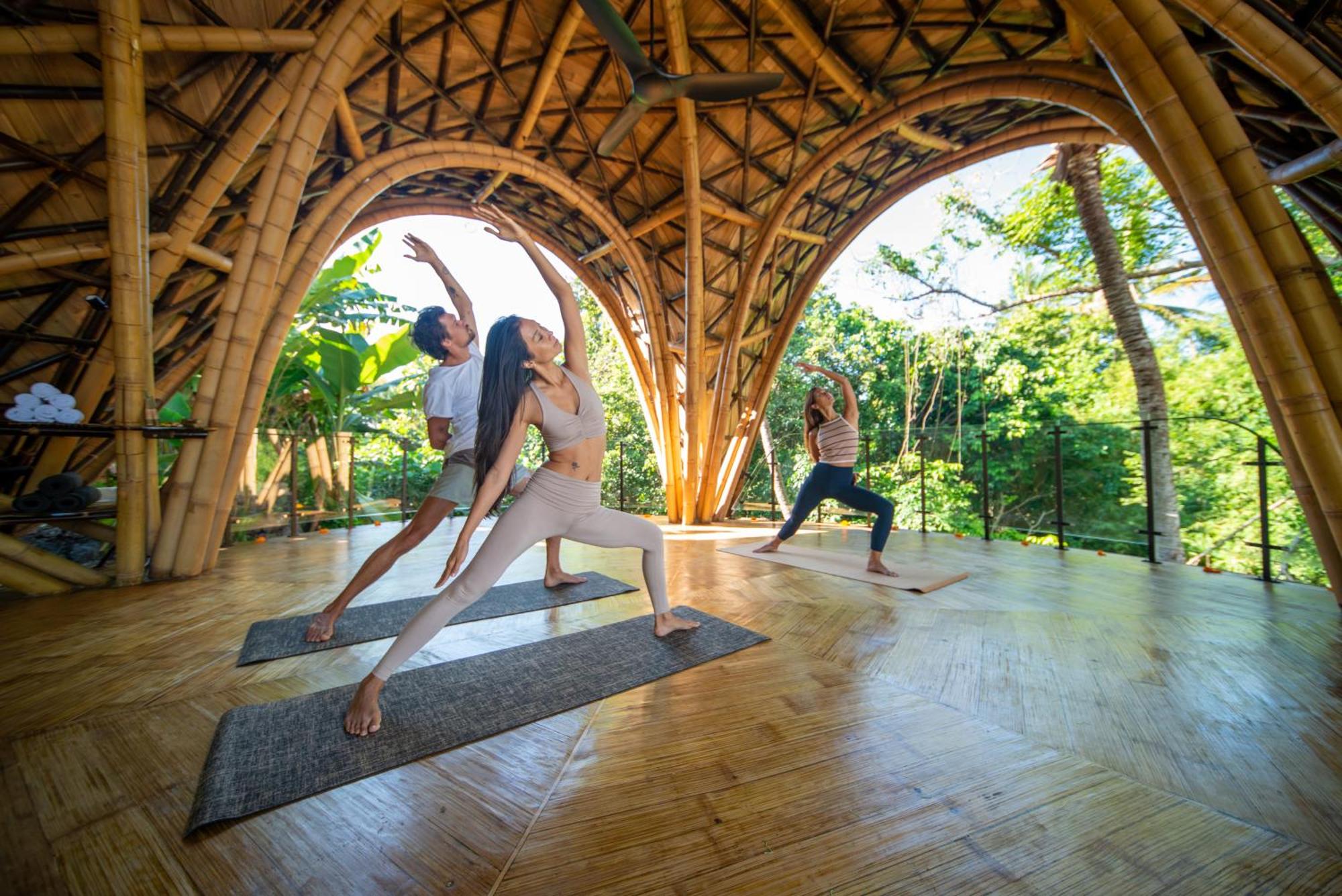 8 martie - Sejur wellness Ulaman Resort, Bali, Indonezia