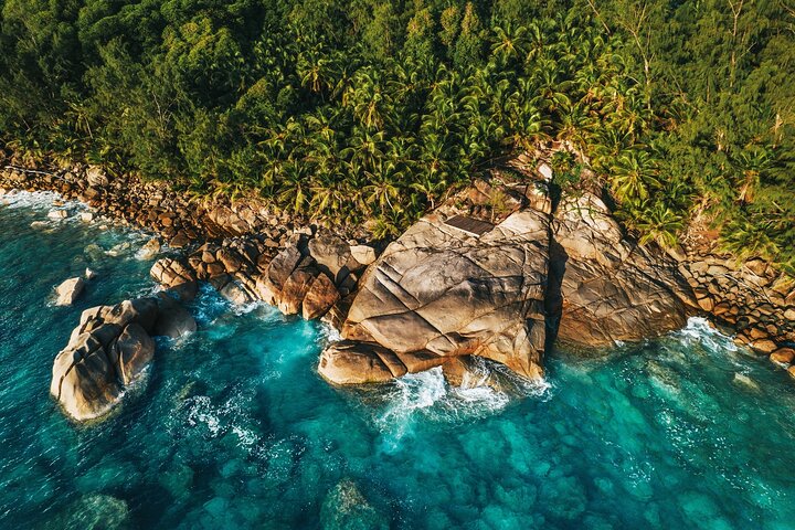 8 Martie in Mahe, Seychelles - martie 2026