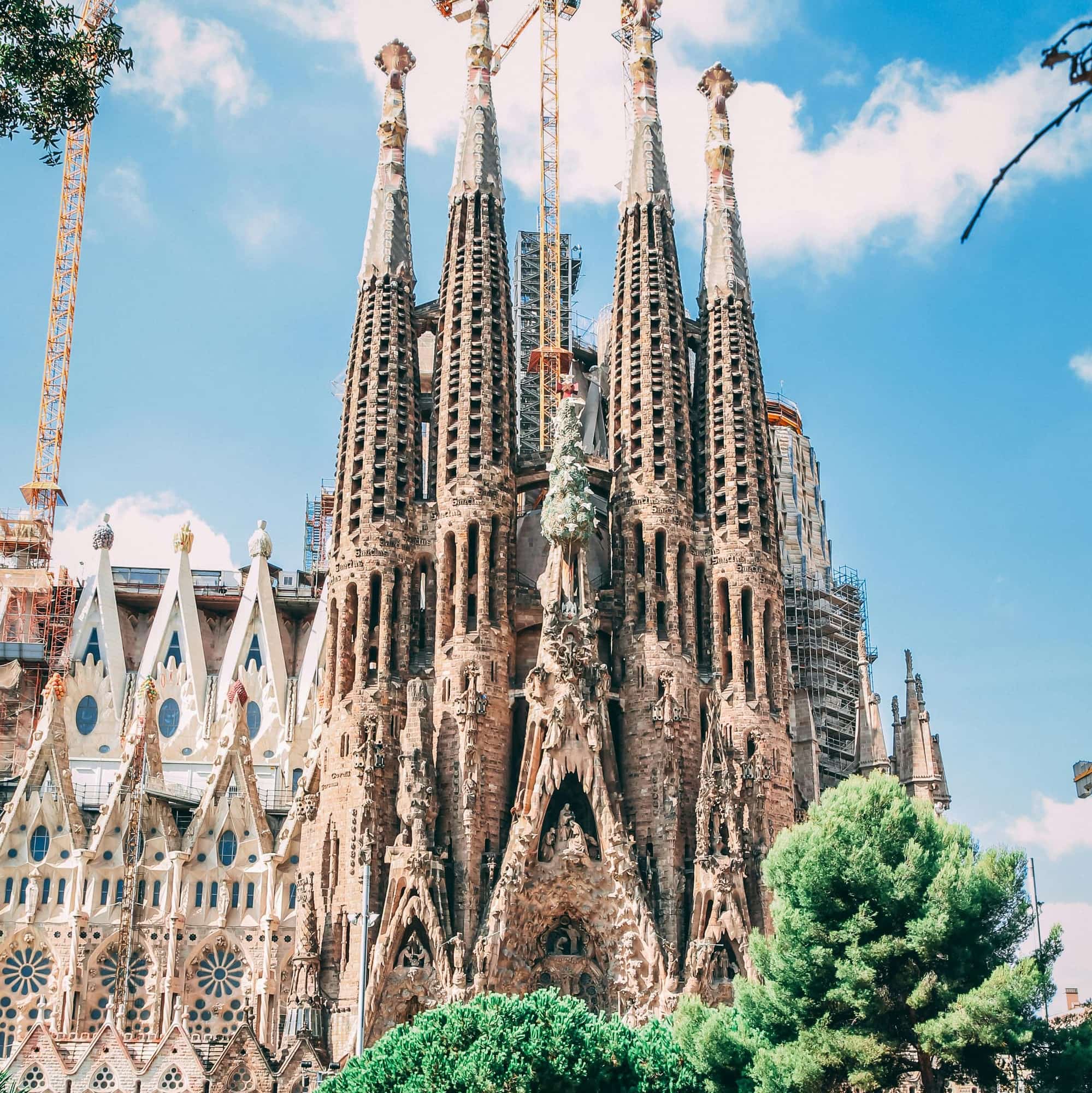 Barcelona