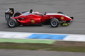 F1 Grand Prix van Monaco - 4 dagen afbeelding