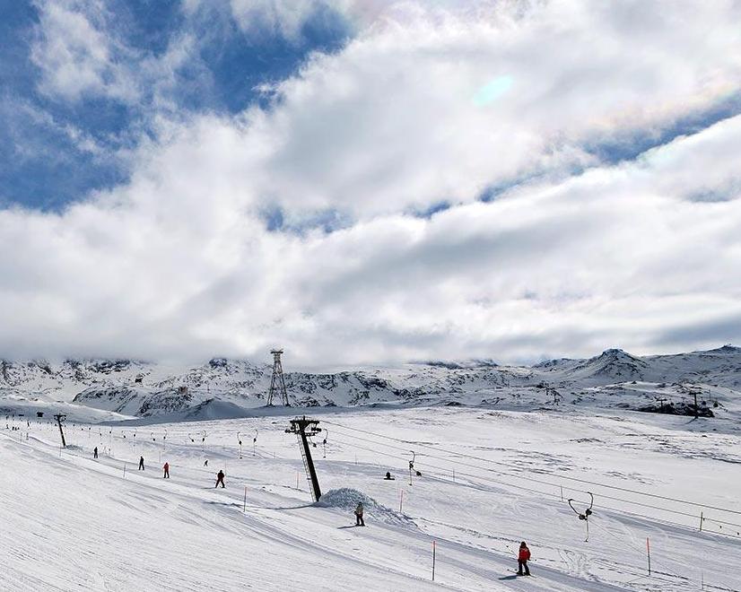  Sejur ski Valle d' Aosta, Italia - ianaurie 2026, din Iasi