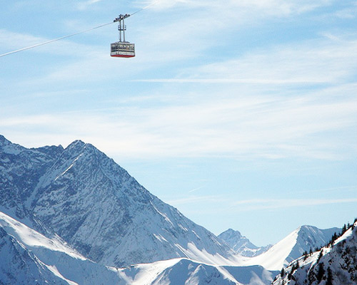 Sejur ski Chamonix, Franta - ianuarie 2026, din Cluj