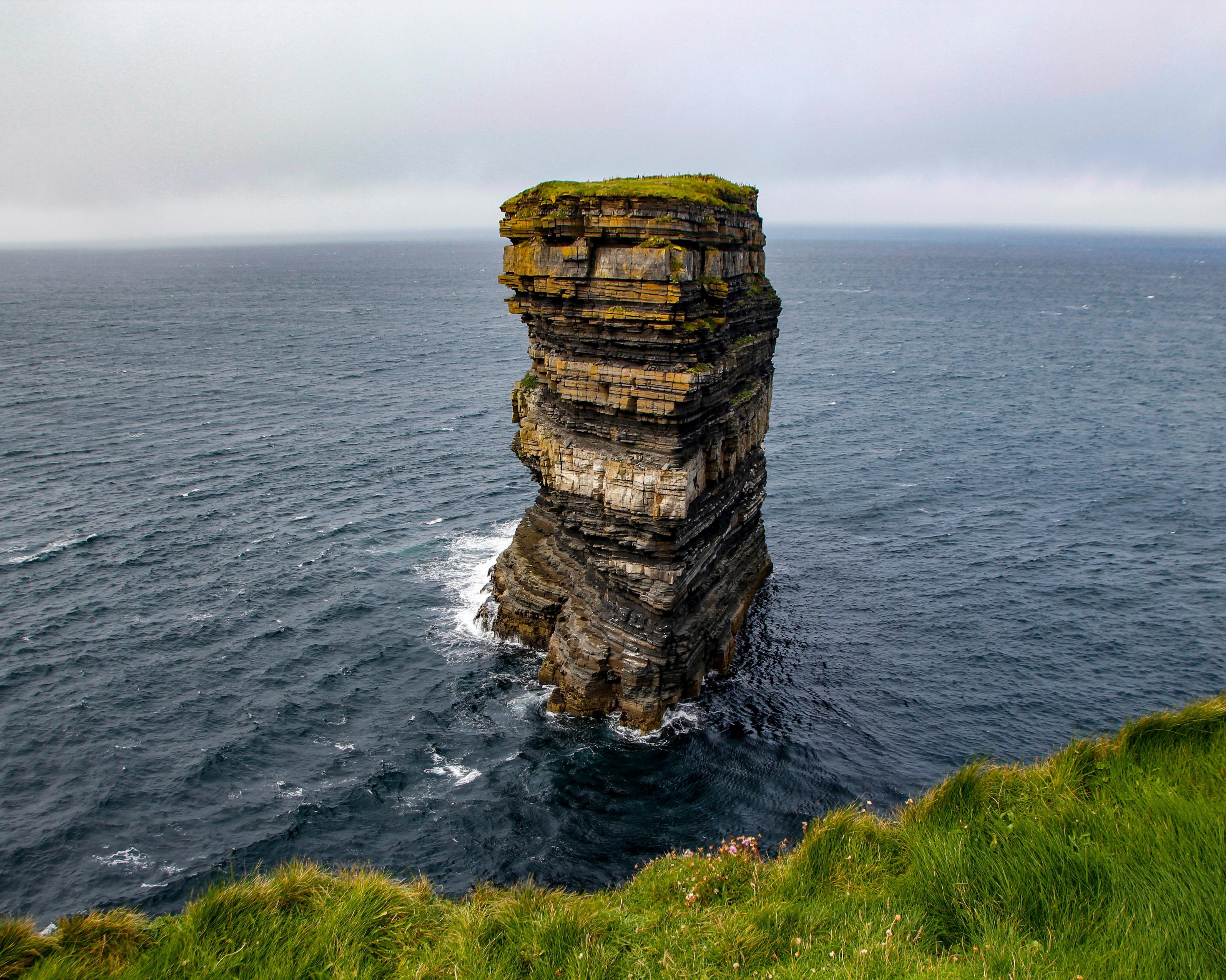Ballycastle, Ireland