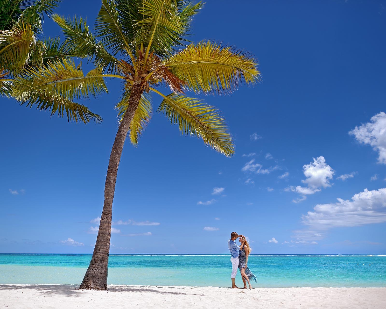 Valentine's Day 2026: Sejur plaja Mauritius