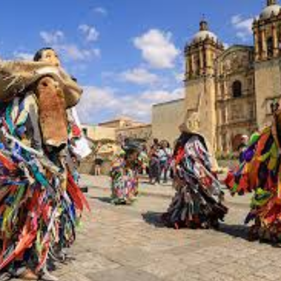 Oaxaca