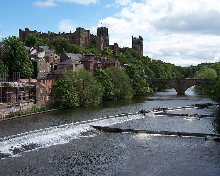 Durham, United Kingdom