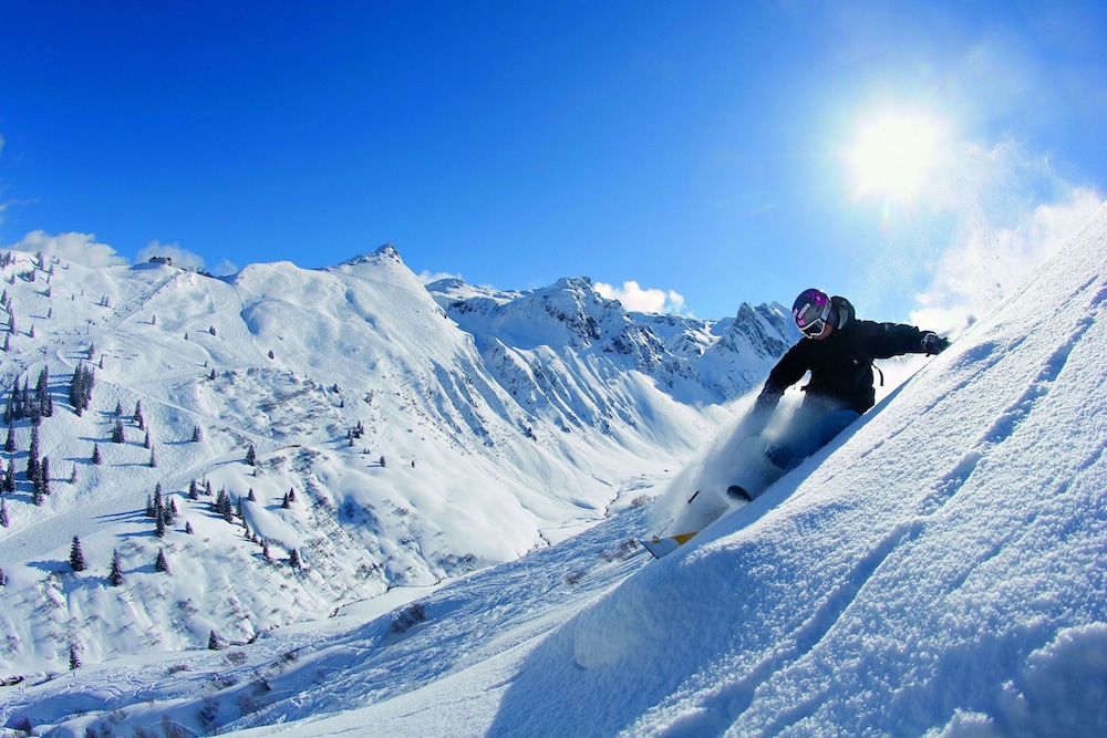  Sejur Ski Ischgl, Austria - februarie 2026