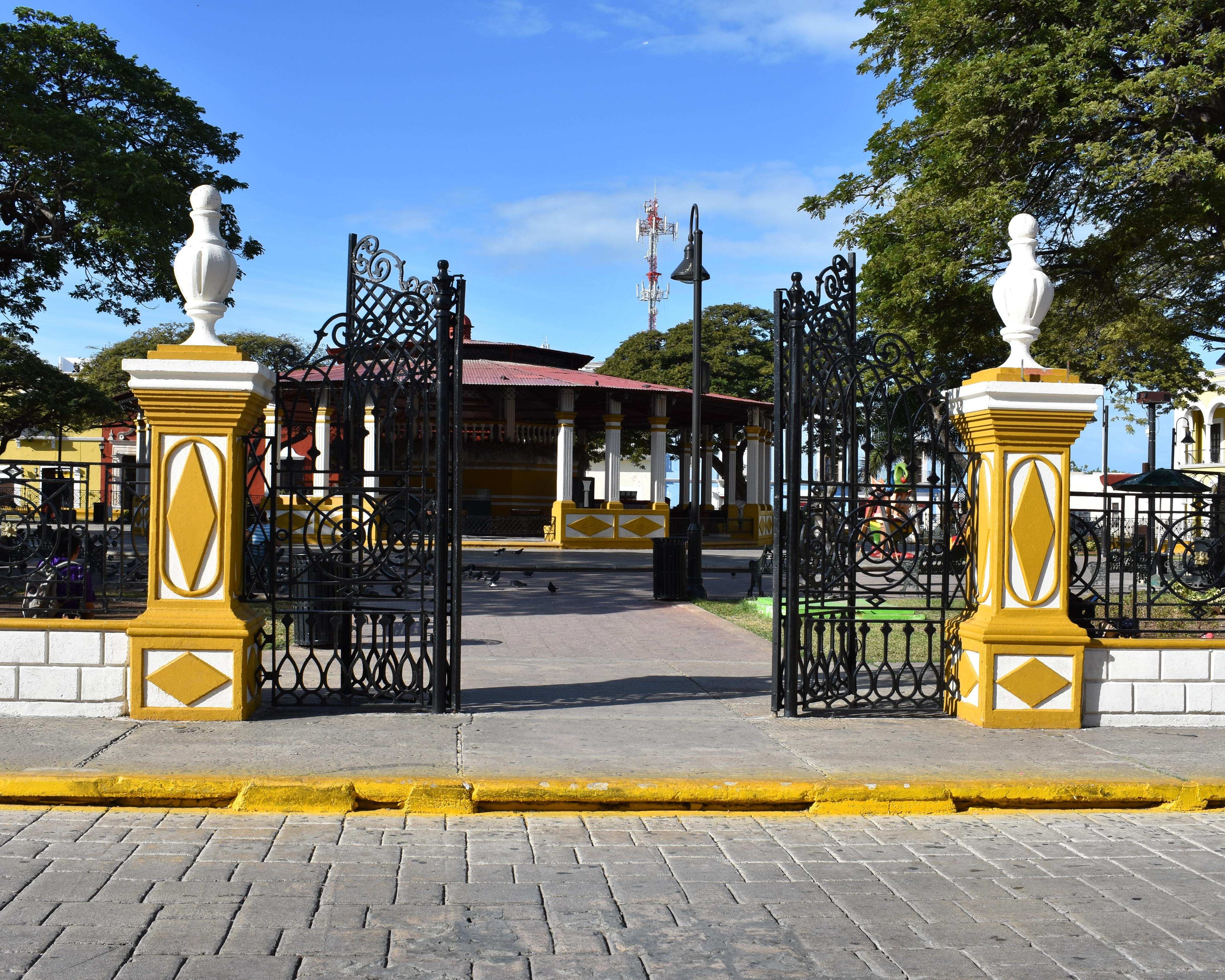 Ontdek het mooie van Yucatán & Chiapas