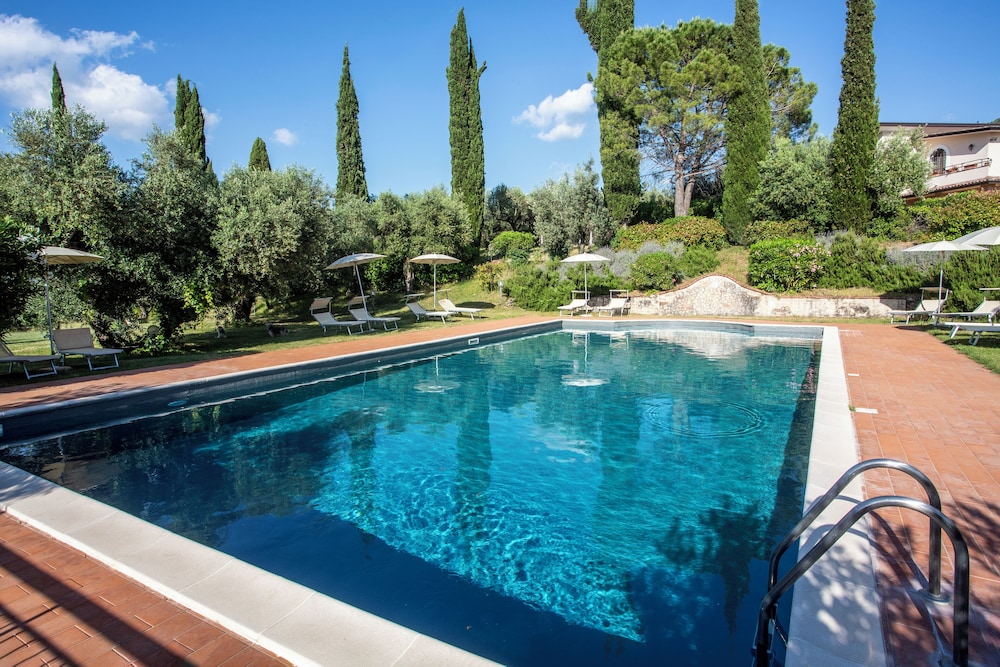 Il Bagolaro, Lazio, Nerola - 8 dagen afbeelding