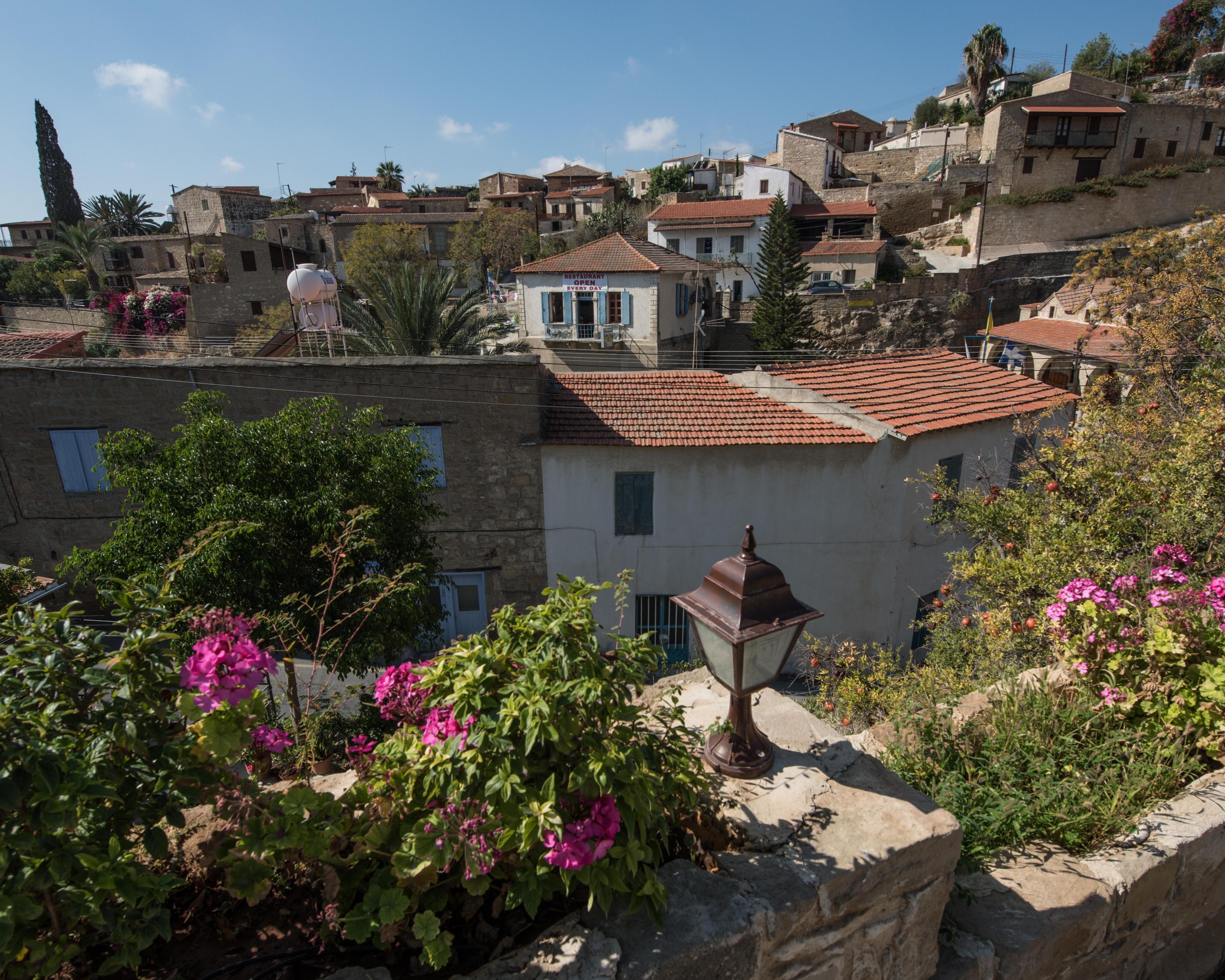 Fully Flexible Cyprus Self-Drive: Coastal Gems & Mountain Traditions — 9