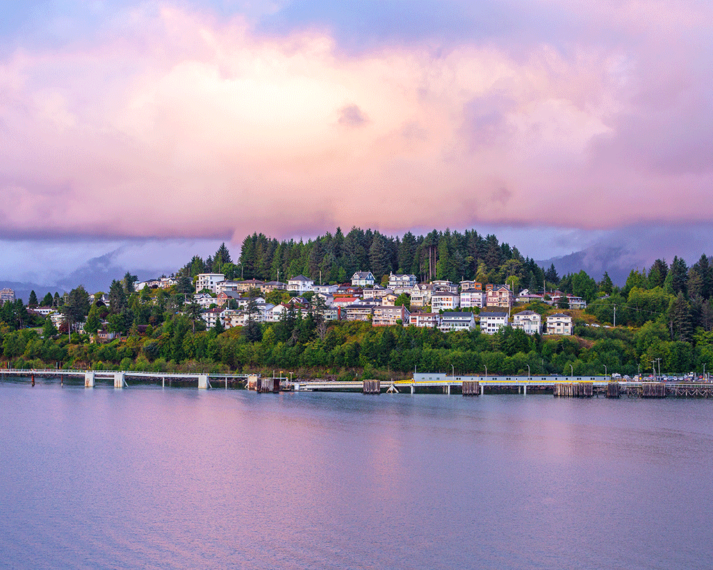 Haines AK, United States of America