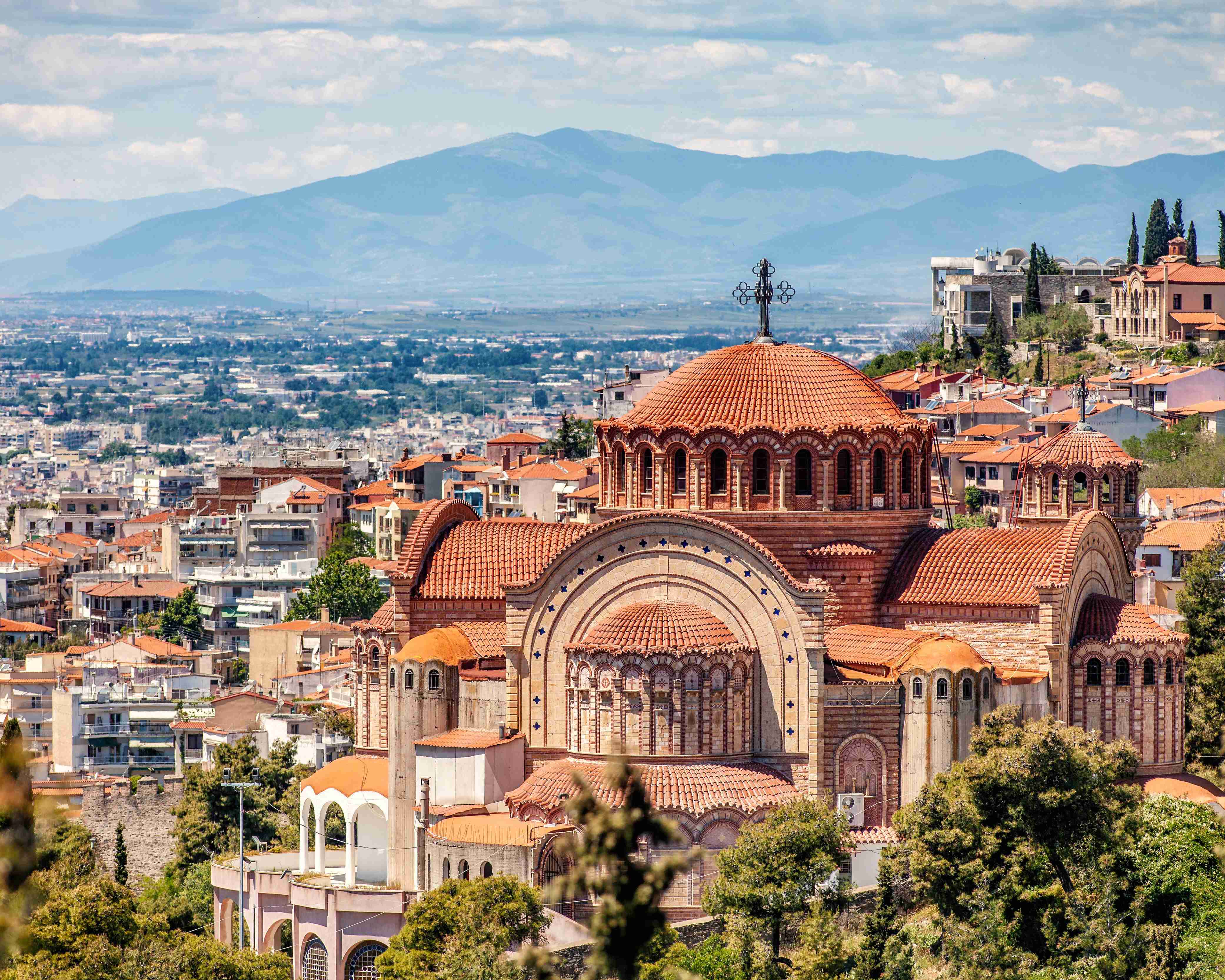 Thessaloniki - 5 dagen afbeelding