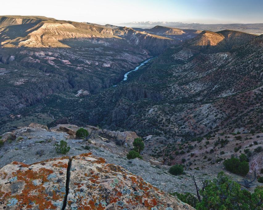 Ontdek de Rockies