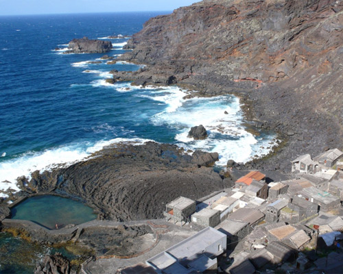 Inselhopping Gran Canaria, El Hierro & Teneriffa