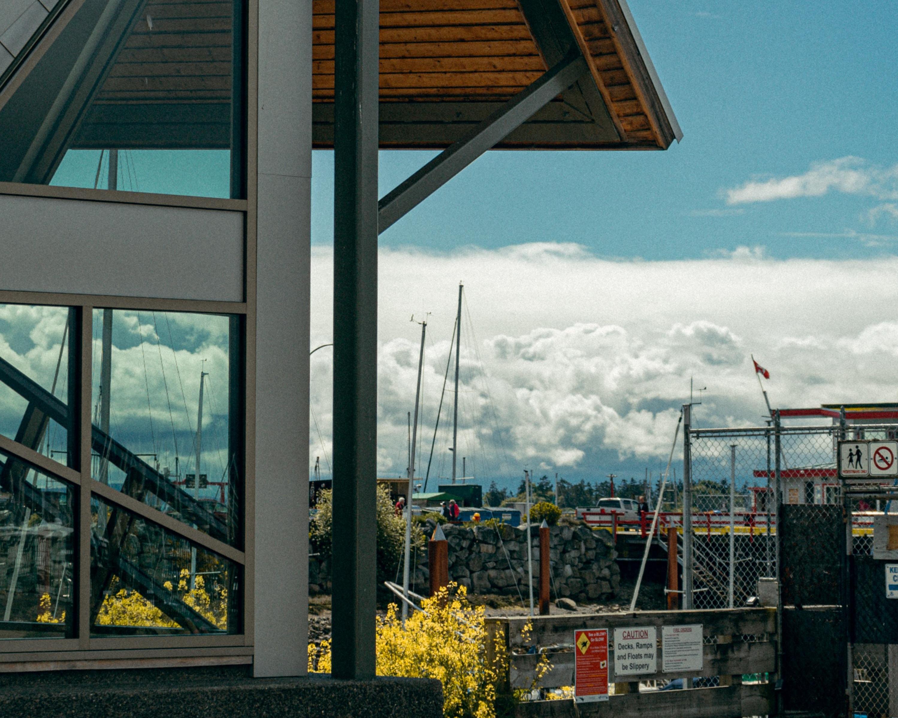 Het beste van West-Canada