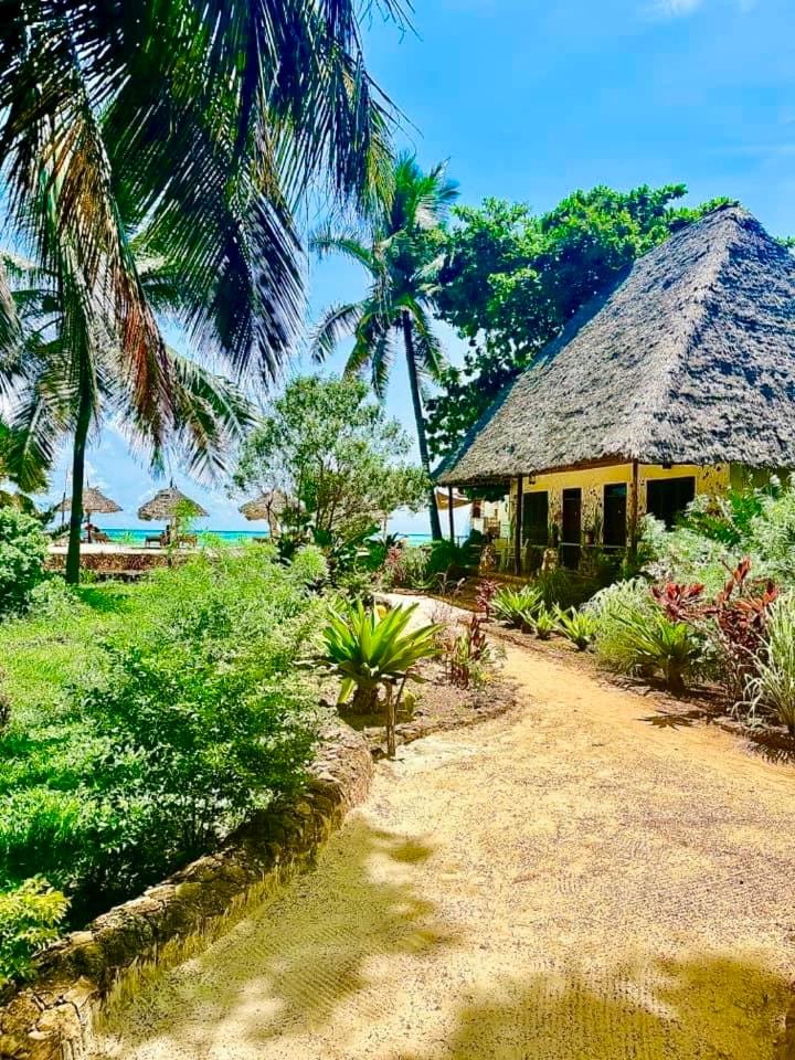 8 martie - Sejur plaja Zanzibar, Tanziania