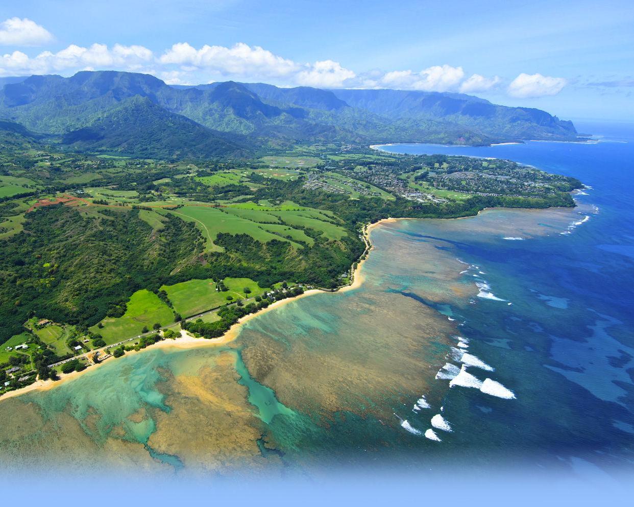 Hawaii Hula Reis – Oahu, Kauai, Big Island