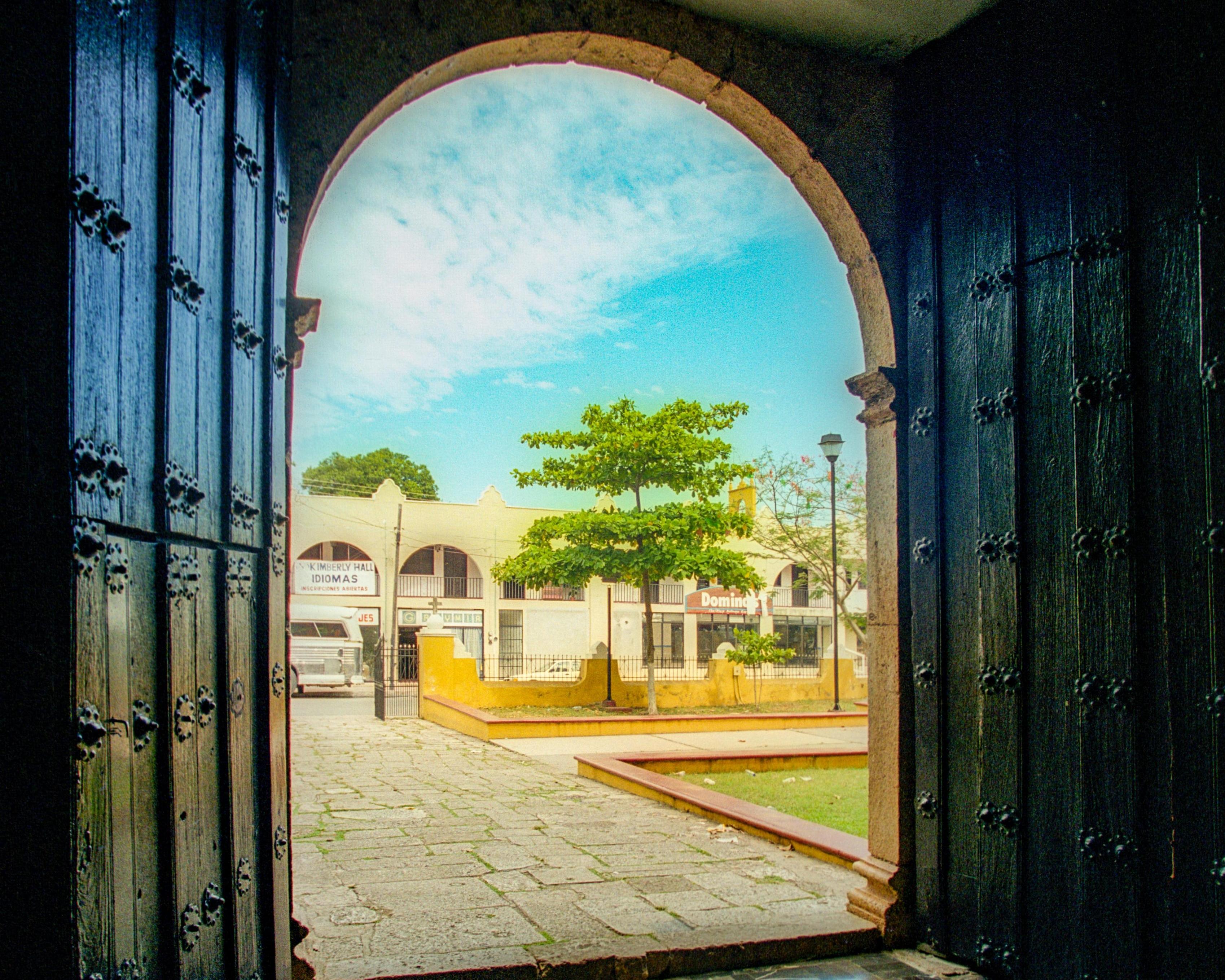 Hacienda San Miguel Yucatan