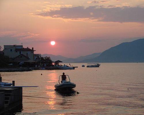 Rundreise "Montenegros wilde Schönheit" (inkl. Fluganreise) Hintergrundbild