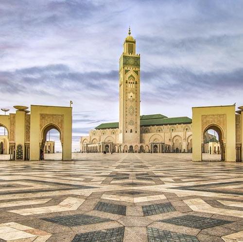 Casablanca