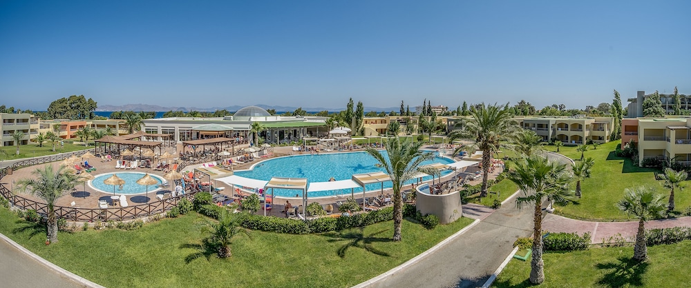 Eilandhoppen Kos & Rhodos met kinderen - 15 dagen afbeelding