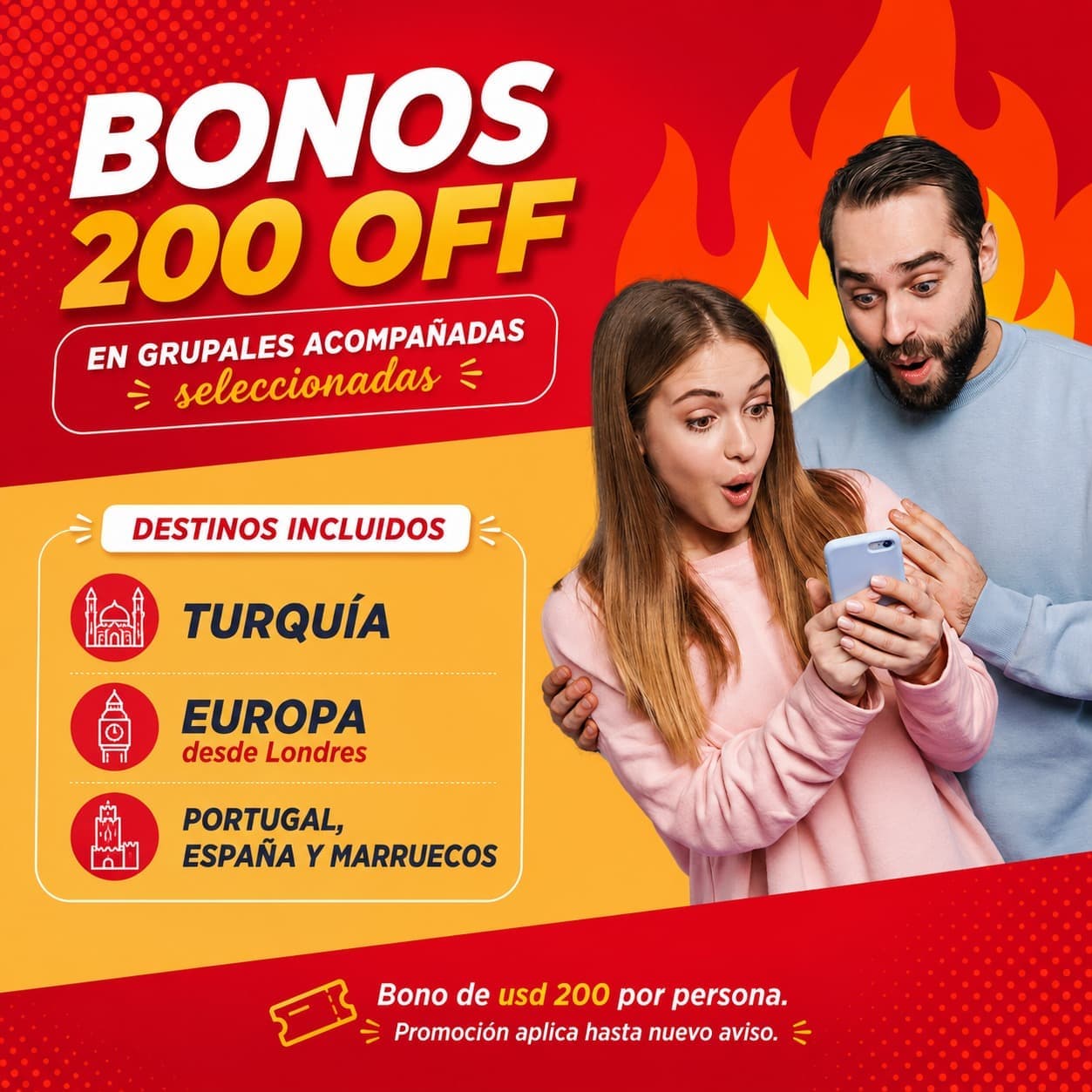 Promotion