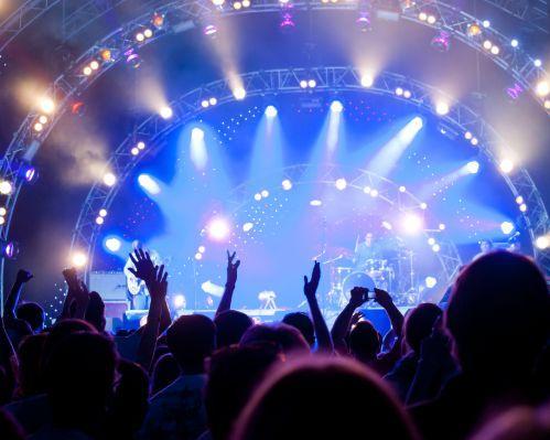 Concert Linkin Park, Viena, Austria - iunie