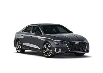 Intermediate Sedan Automatic (or similar)