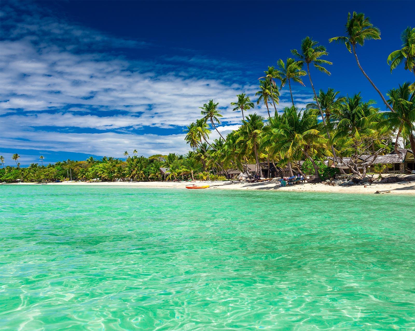 Circuit Japonia cu trenul & Fiji - octombrie 2025