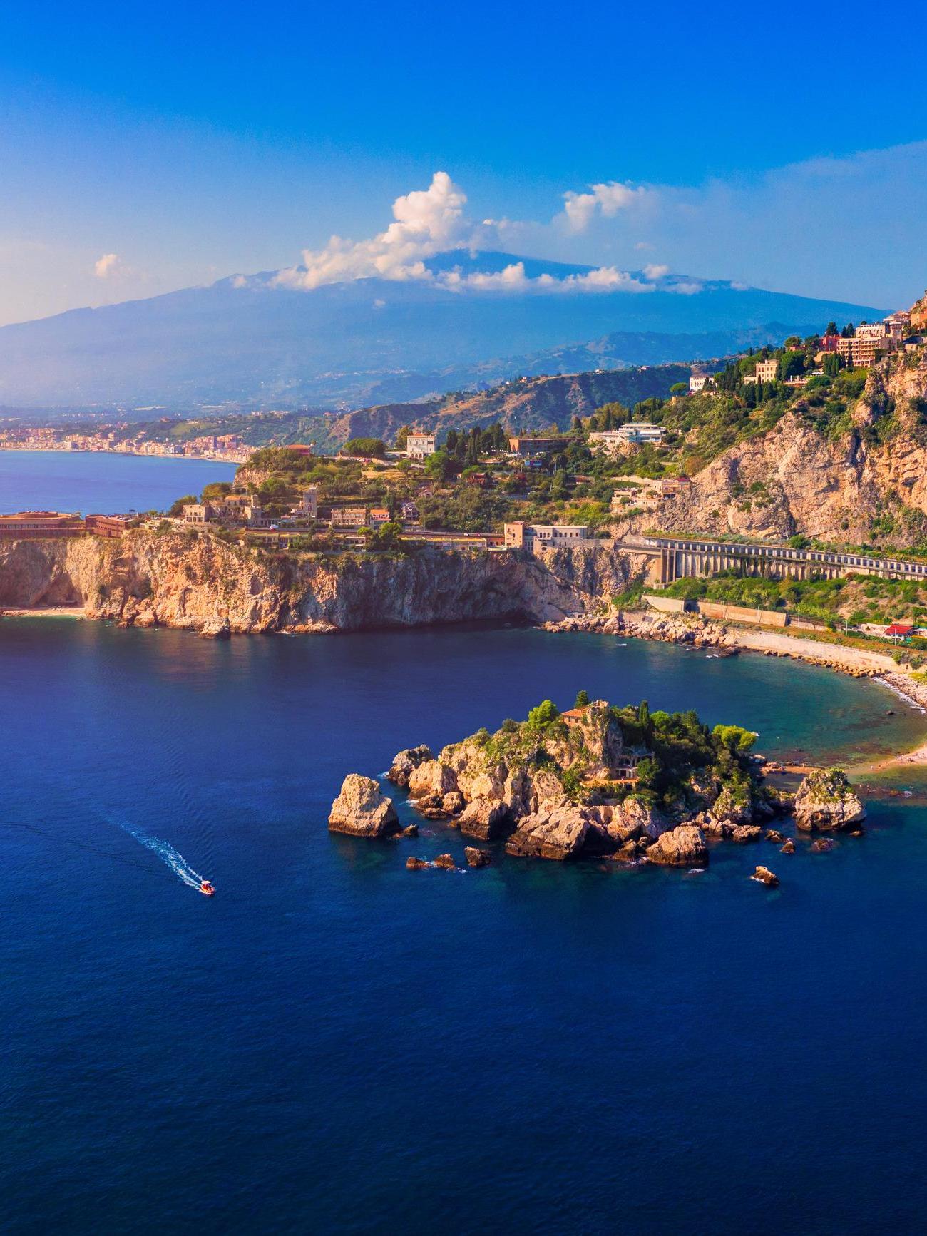 Sicily