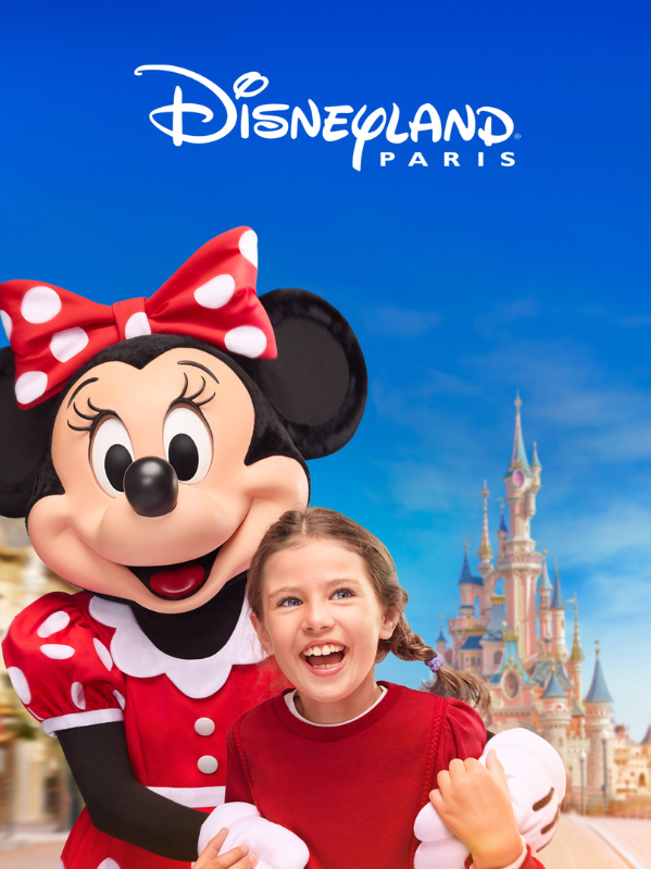 Atracciones ideales para niños