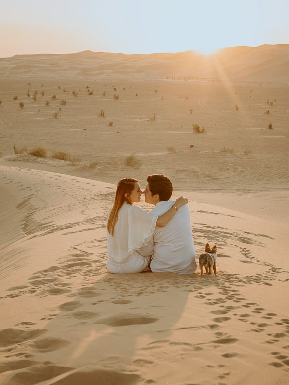 Experiencias únicas para cada Viaje de Novios