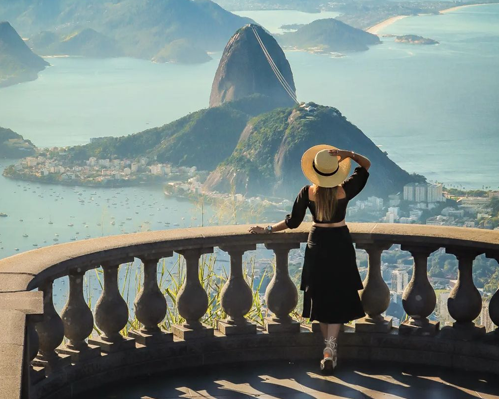 Combinado Río de Janeiro con Búzios - Verano 2027 - 7 noches 