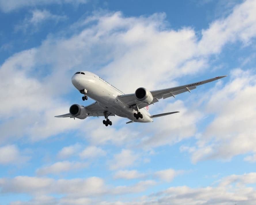 Solo aéreo - Punta Cana con LATAM "16 al 20Set"