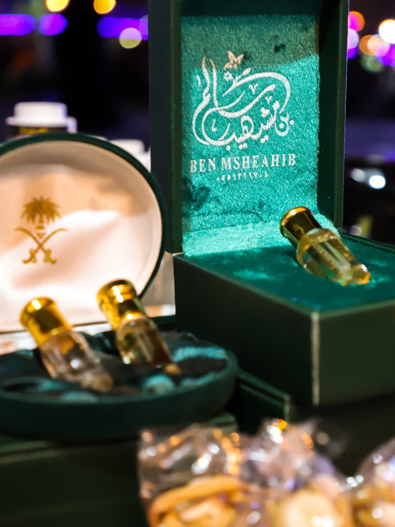 Le parfum est un art de vivre, une élégance invisible qui accompagne chaque rencontre