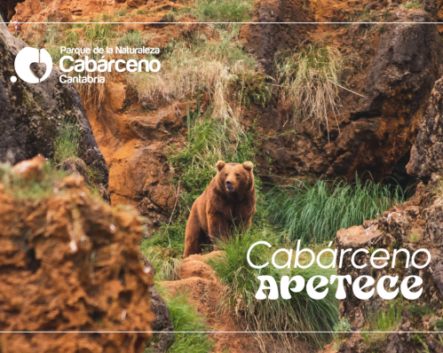 Parque de la Naturaleza de Cabárceno