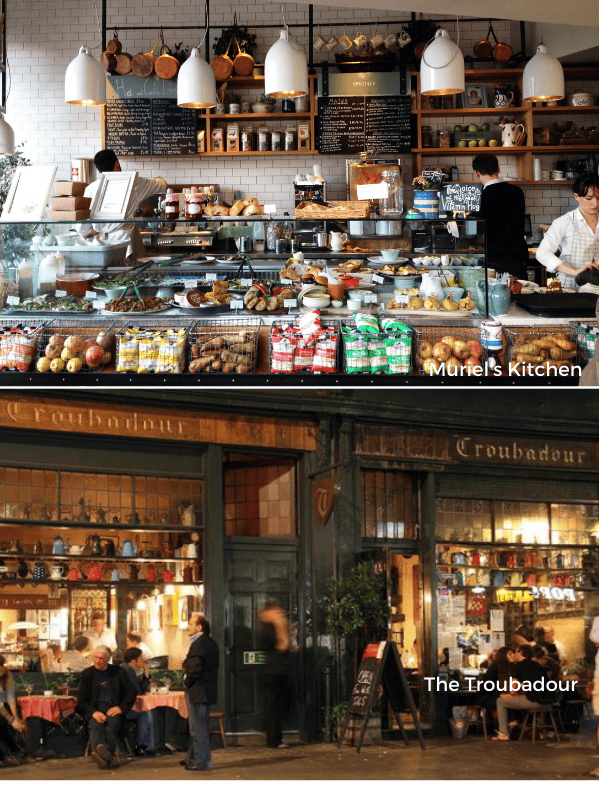 Día 2: Maravillas culturales en South Kensington